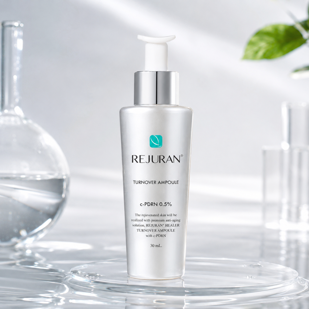 Rejuran Turnover Ampoule