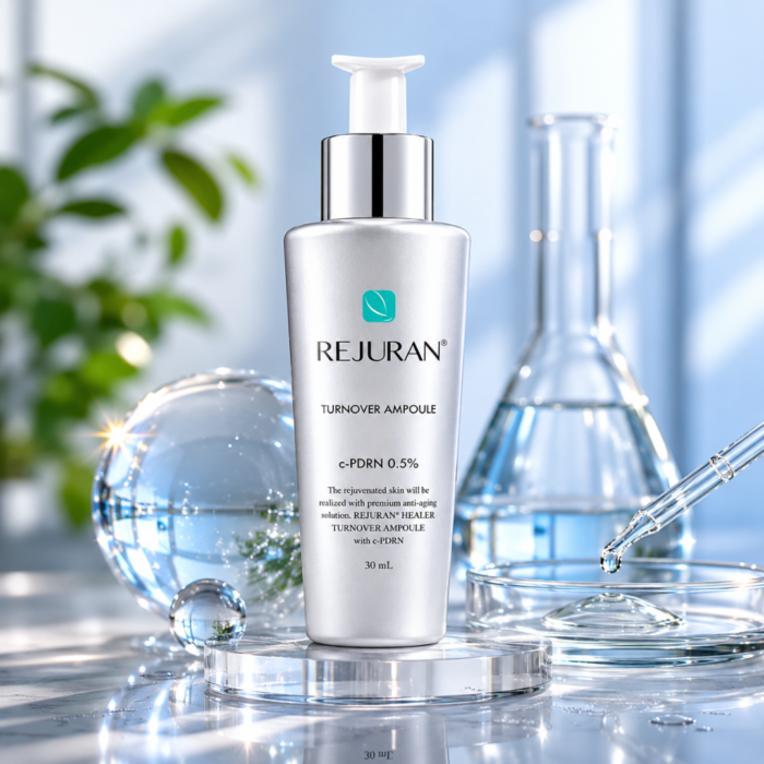 Rejuran Turnover Ampoule - Zenura