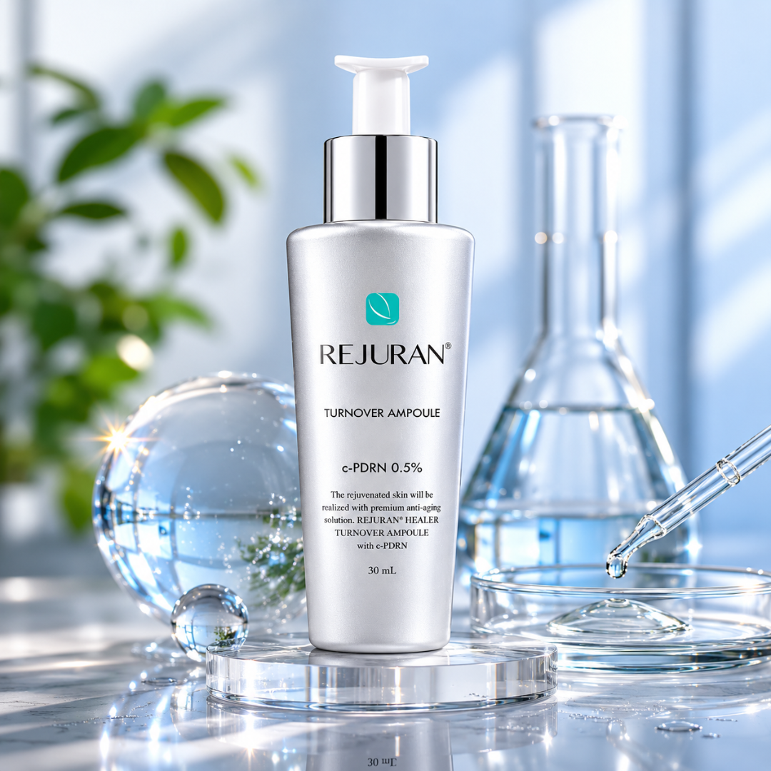 Rejuran Turnover Ampoule - Zenura