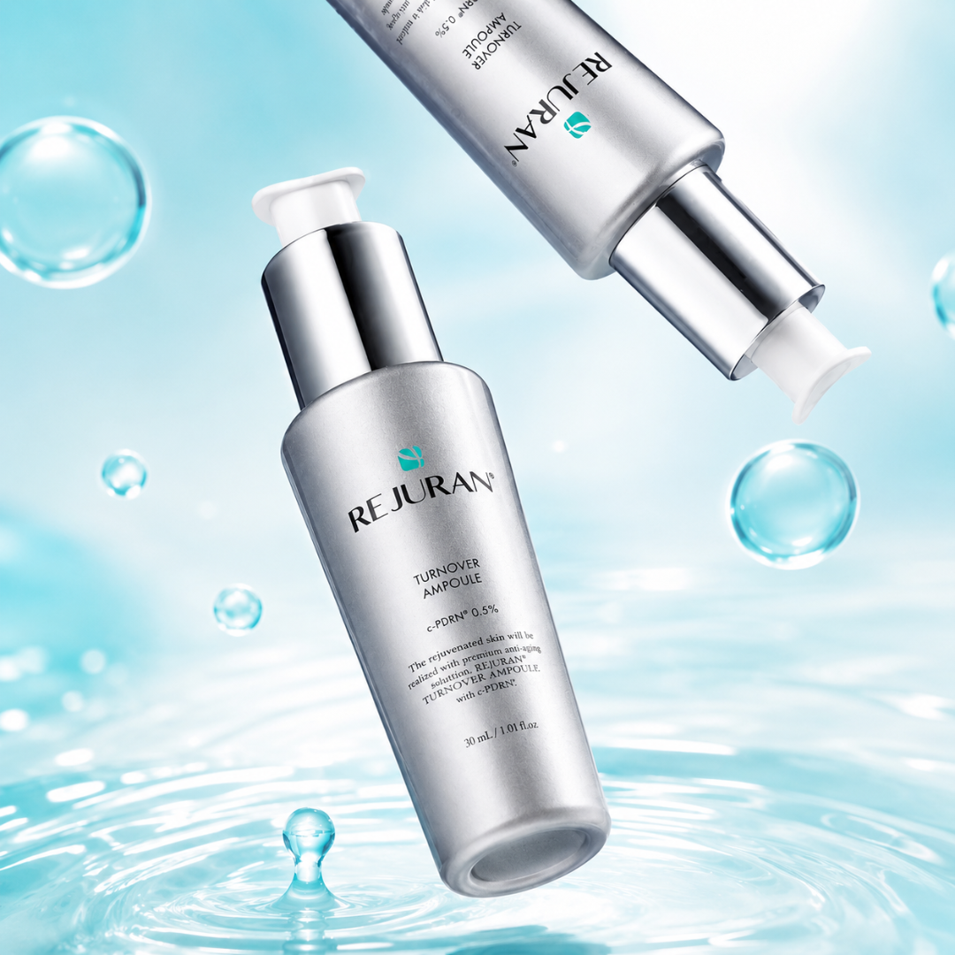 Rejuran Turnover Ampoule