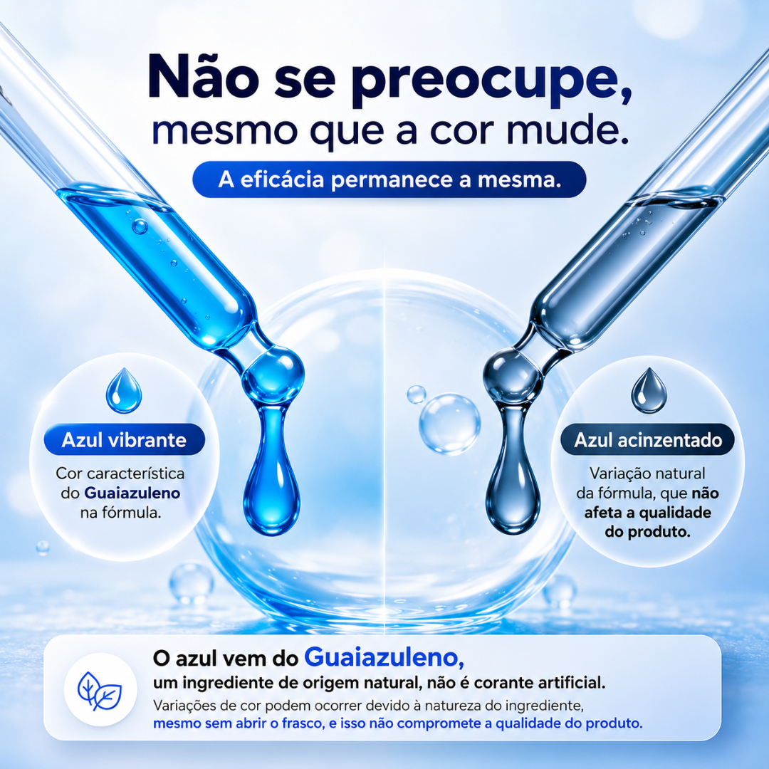 Dear Klairs - EGF Blue Youth Activating Drop 50ml