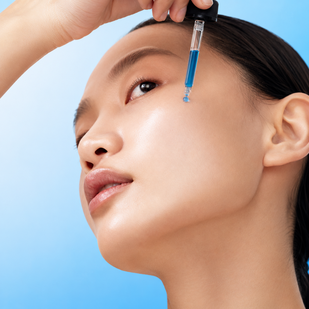 Dear Klairs - EGF Blue Youth Activating Drop 50ml