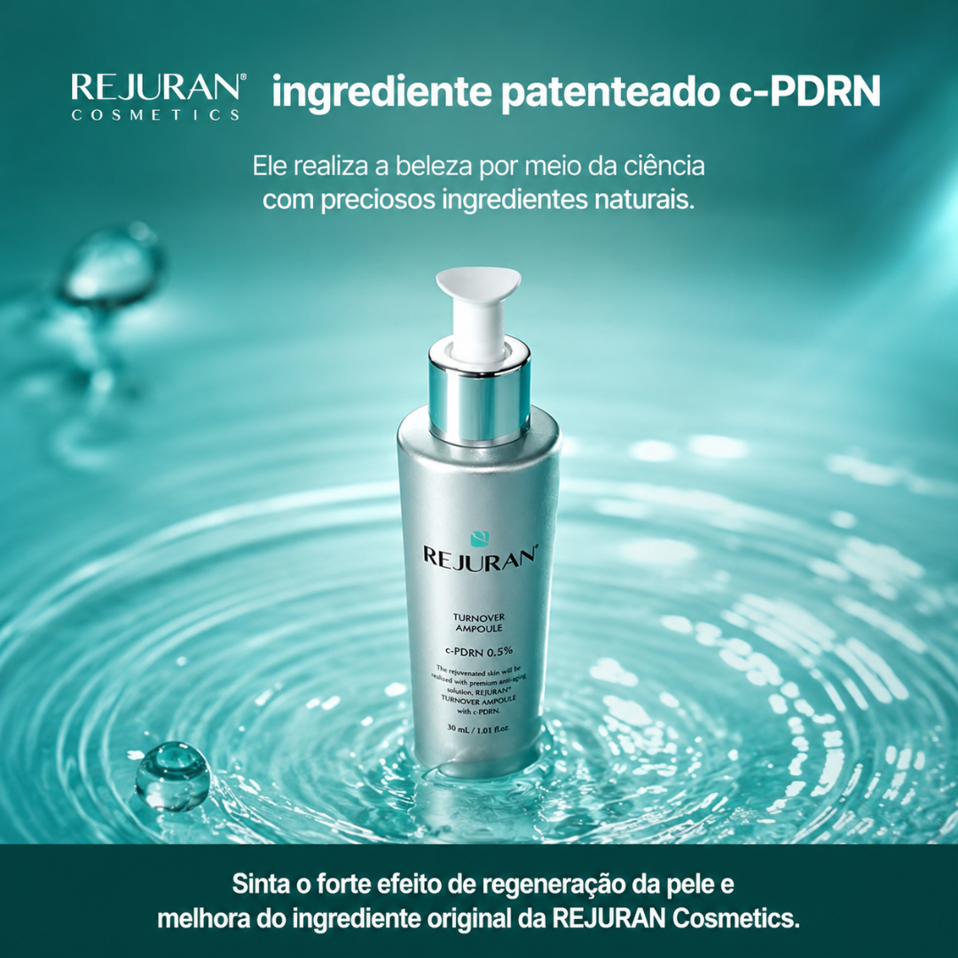 Rejuran Turnover Ampoule