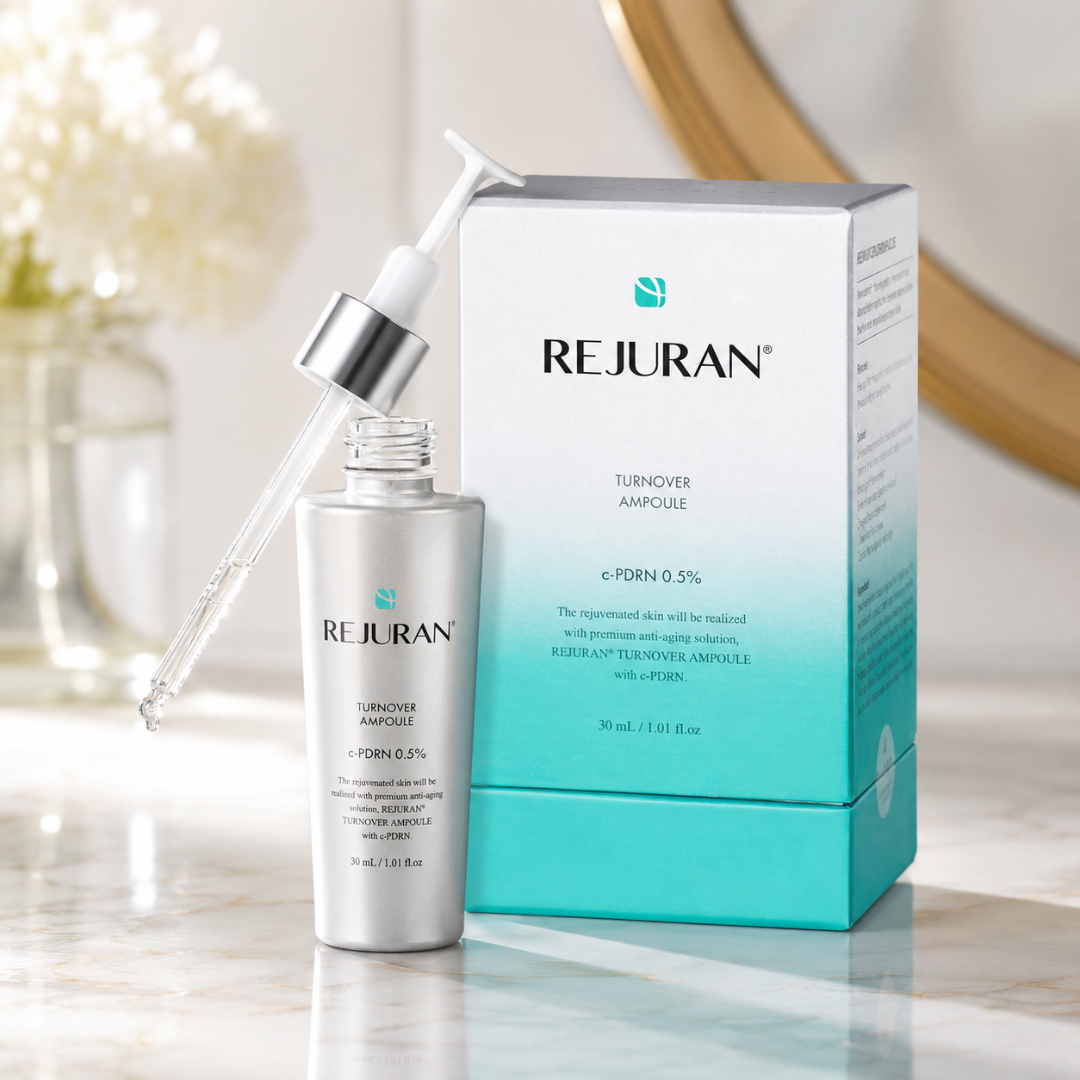 Rejuran Turnover Ampoule