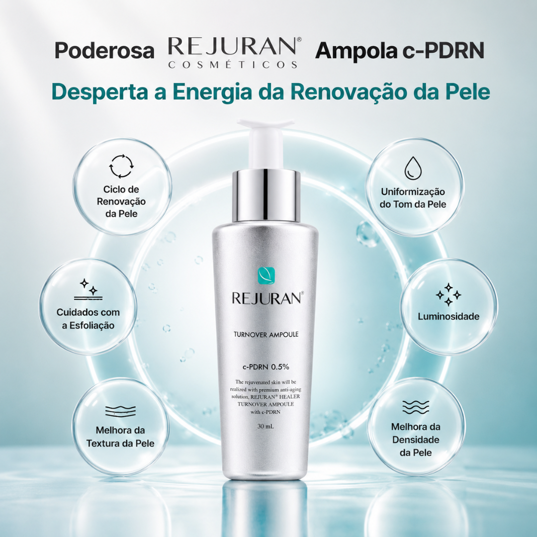 Rejuran Turnover Ampoule