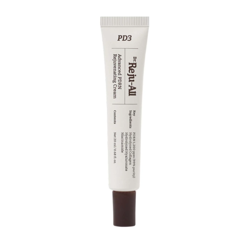 Dr.Reju-All Advanced PDRN Cream 3個 Dr. Reju-All PD3 Advanced PDRN Rejuvenating Cream 20ml - Creme