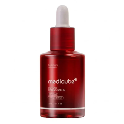 Medicube EGF NAD Firming Serum - Sérum Firmador