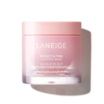 Laneige Bouncy & Firm Sleeping Mask - Máscara Noturna Image