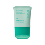 Lilyeve Scalp Turn Cica PDRN Brush - Sérum Capilar Lilyeve Scalp Turn Cica PDRN Brush - Sérum Capilar Image