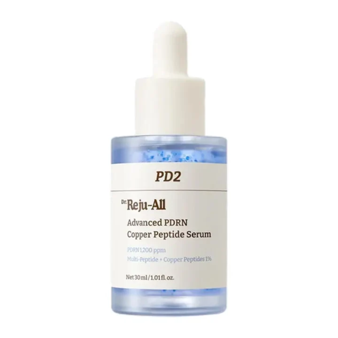 Dr. Reju-All PD2 Advanced PDRN Cooper Peptide - Sérum Facial