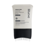 Lilyeve Grow Turn Exosome Brush Ampoule Prime - Sérum Capilar - Tratamento Capilar Masculino Lilyeve Grow Turn Exosome Brush Ampoule Prime - Sérum Capilar - Tratamento Capilar Masculino Image