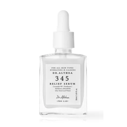 Dr. Althea 345 Relief Serum