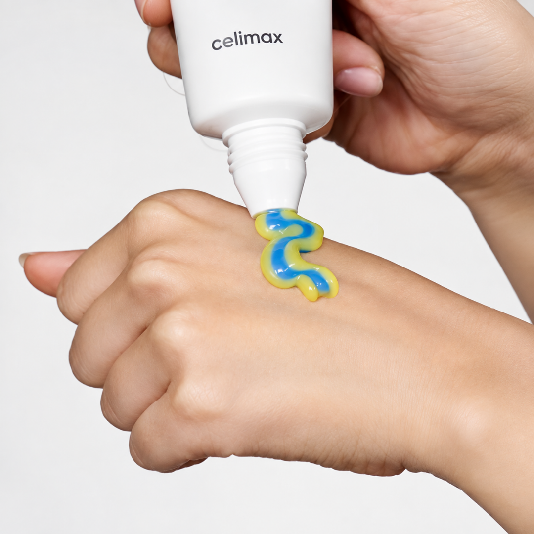 Celimax Retinal Shot Tightening Dual Cream