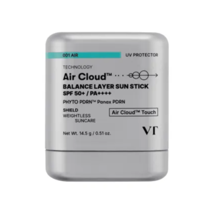 VT Air Cloud Balance Layer Sun Stick - Protetor Solar em Bastão