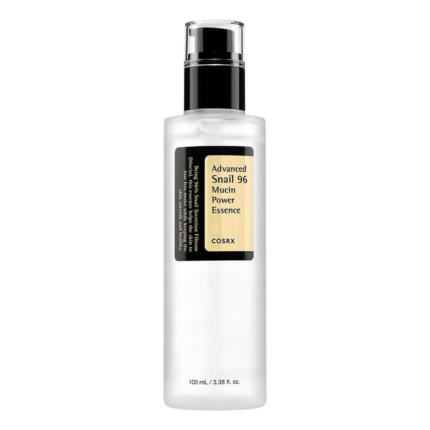 Cosrx Advanced Snail 96 Mucin Power Essence - Essência Facial 100ml