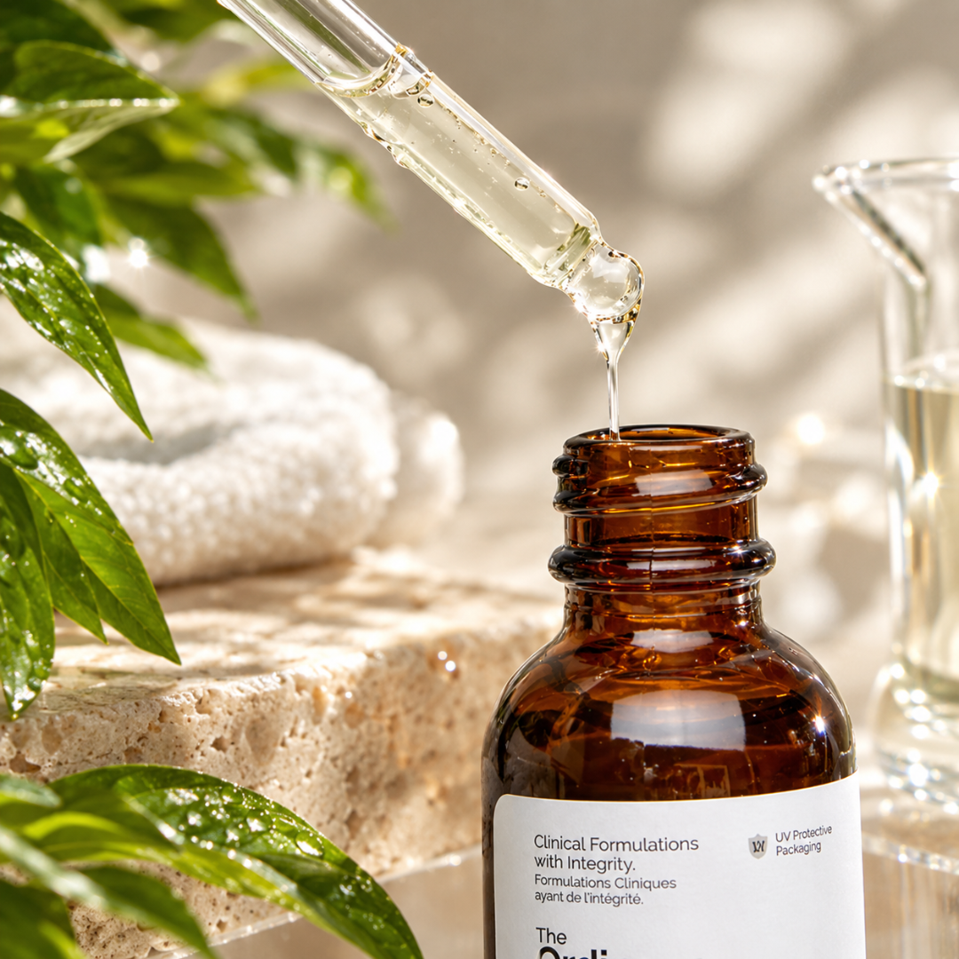 The Ordinary Retinol 0.5% in Squalane - Sérum Facial 30ml