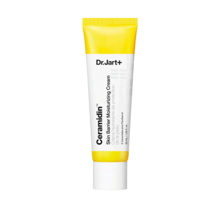 Dr. Jart+ Ceramidin Skin Barrier Moisturizing Cream - 50ml