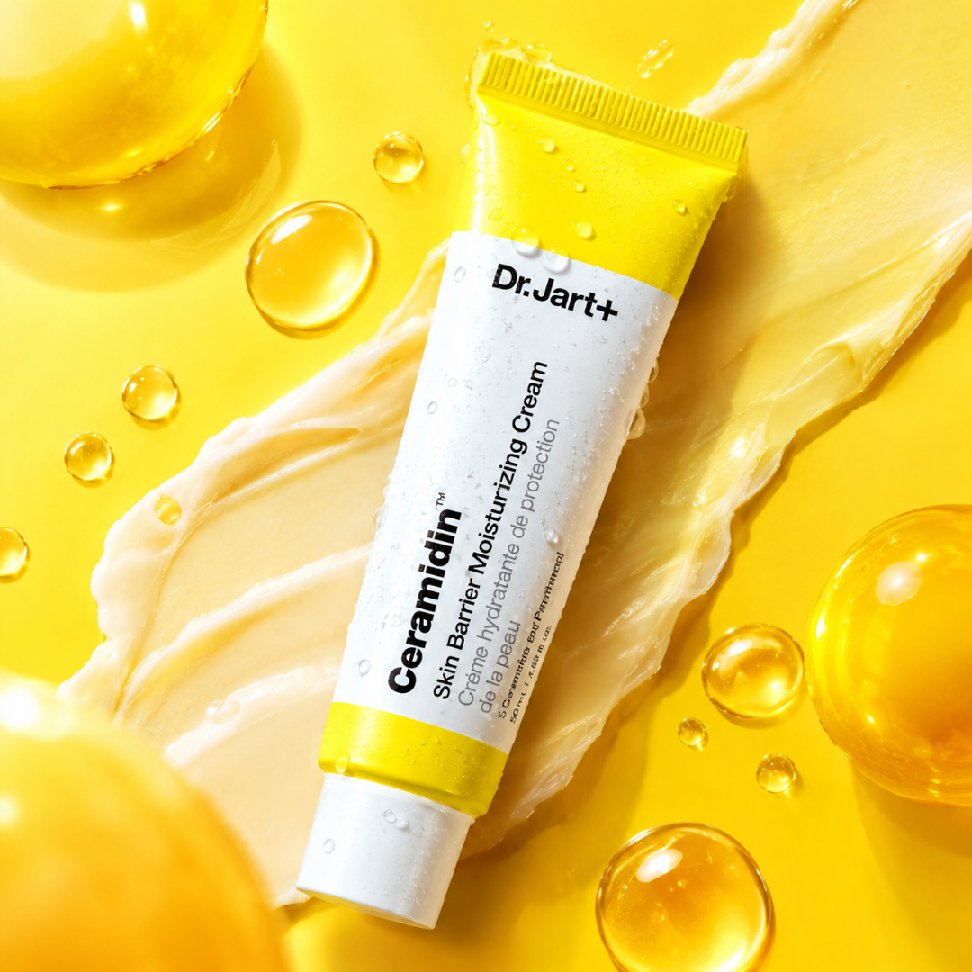 Dr. Jart+ Ceramidin Skin Barrier Moisturizing Cream - 50ml