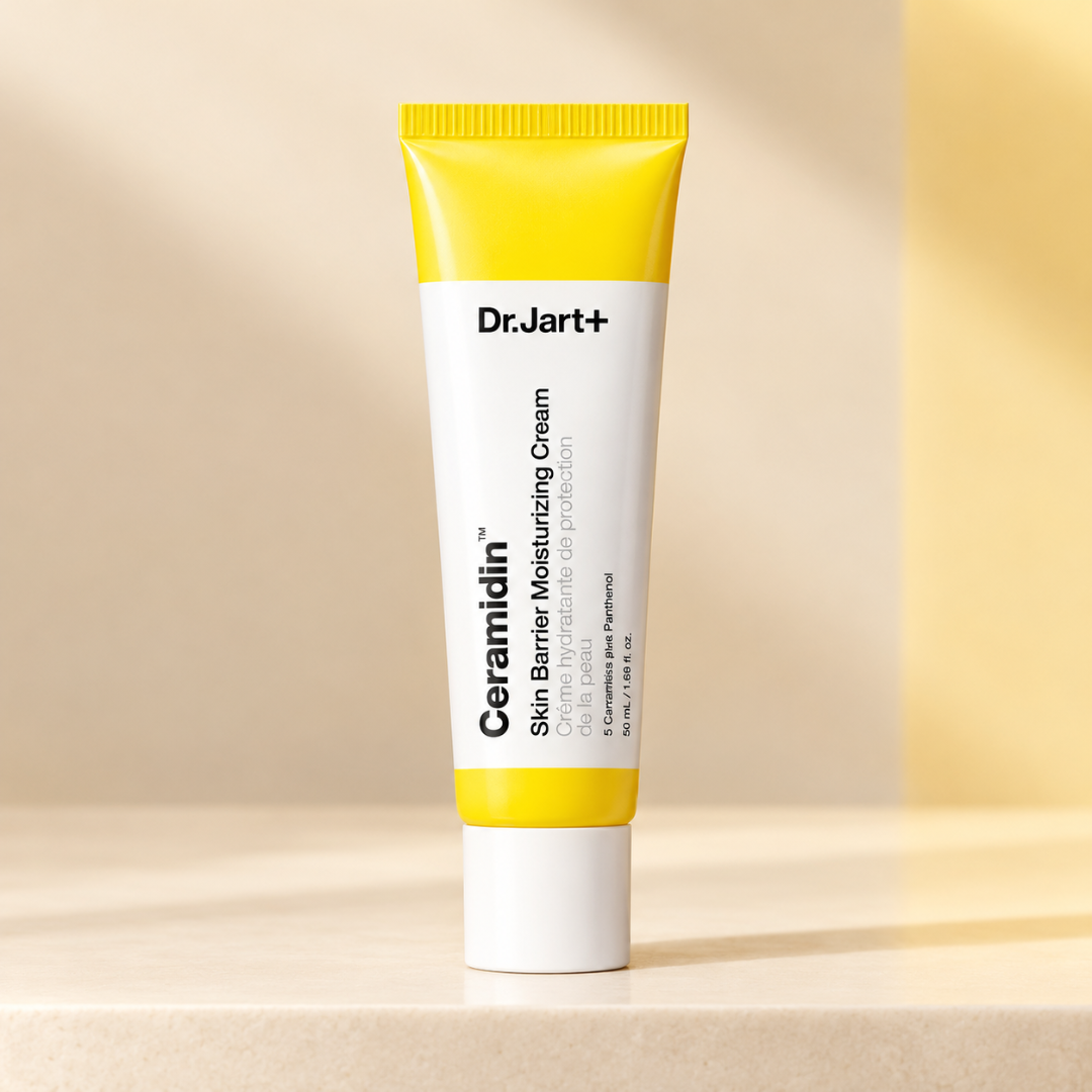 Dr. Jart+ Ceramidin Skin Barrier Moisturizing Cream - 50ml